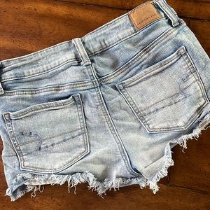 American Eagle Shorts!!